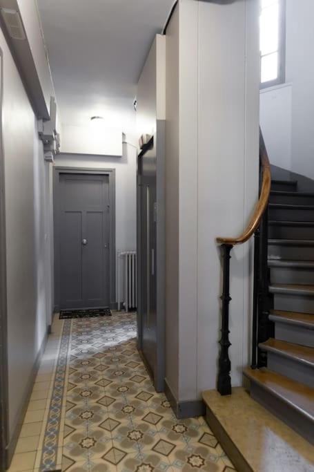 Oh Parisien - 10 Min Paris Montparnasse Apartment Vanves Bagian luar foto